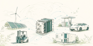 Fuel Cell Weekly