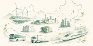 China Hydrogen Fuel Cell Weekly